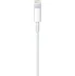 Datový kabel Apple MK0X2ZM/A