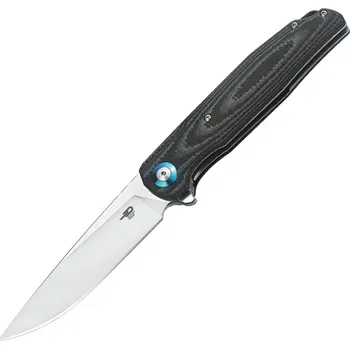 Bestech Knives Ascot G10 BG19B