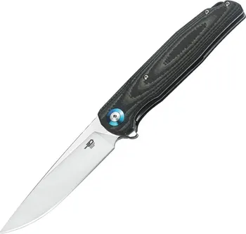 kapesní nůž Bestech Knives Ascot G10 BG19B