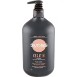 Syoss Keratin šampon pro lámavé vlasy
