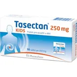 Tasectan Kids 250mg 10sáčků