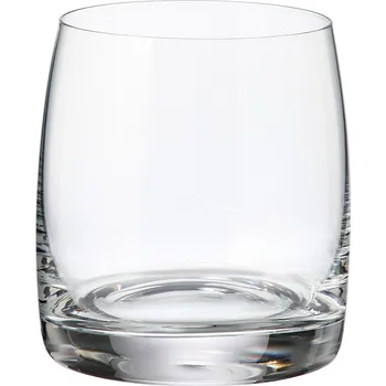 Sklenice CRYSTALEX Sklenice IDEAL 290 ml, 1 ks