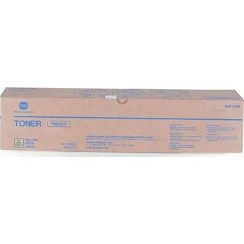 Originální Konica Minolta A5E7250