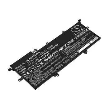 Baterie k notebooku Baterie pro Asus Zenbook Flip 14 Ux461fn-E1070t, 4850 mAh, Cameron Sino CS-AUX461NB