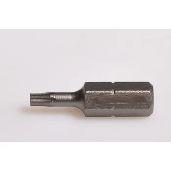 Bit ABRABORO Hvězdicový bit Torx 7x25