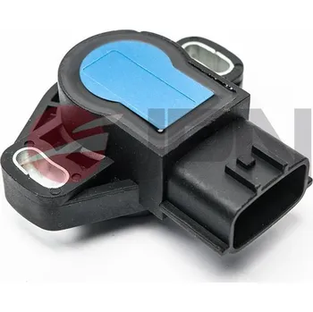 Autoelektrika Senzor, poloha škrticí klapky JPN 75E1083-JPN