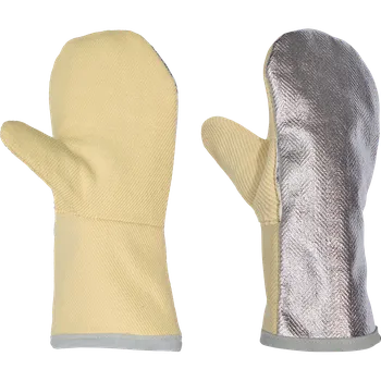 Pracovní rukavice PARROT profi AL-34cm