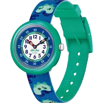 Hodinky Flik Flak ZFBNP199 (motiv zvířátka) + vrácení do 365 dnů zdarma