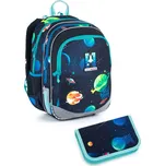 Topgal Elly Set Small