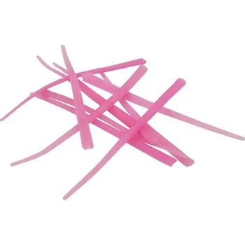 Hemingway's Bug Flesh Pink