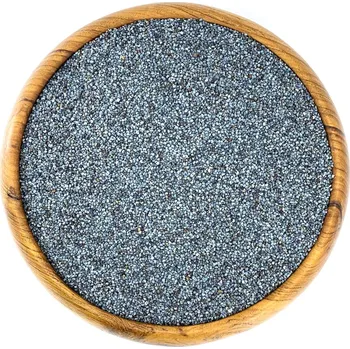 Zdravoslav Mák modrý celý ČR 1000 g