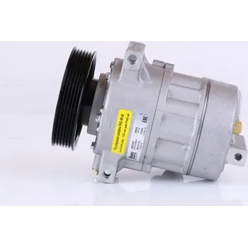 Kompresor klimatizace Kompresor, klimatizace NISSENS 890767