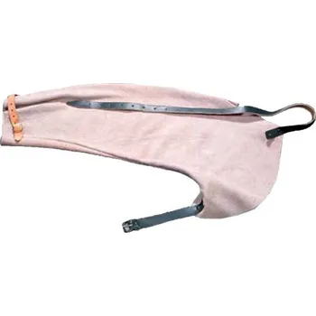 Příslušenství ke svářečce Svářečský rukáv levý