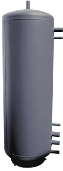 akumulační nádrž ATMOS Akumulační nádrž DZ bez izolace 500 l