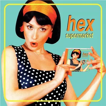 Zahraniční hudba Hex: Supermarket - CD