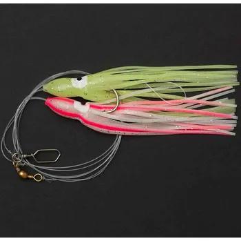 RT Searig 9 Octopus II Glow Hokkai 120cm/6,5cm/0,60mm