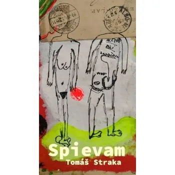 Poezie Spievam - Tomáš Straka