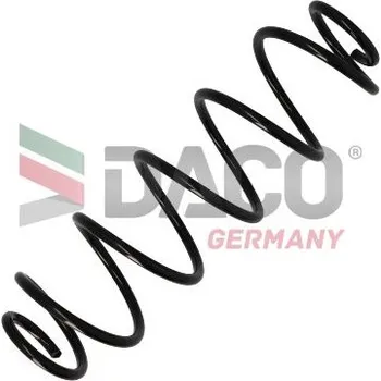 Pružina podvozku DACO 810603