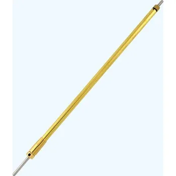 RC model lodě Raboesch lodní hřídel komplet 236mm 6mm M4x16mm