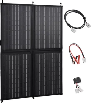 solární panel vidaXL 92002