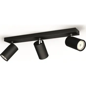 Bodové svítidlo Massive Philips 50593/30/PN Kosipo Přisazené bodové svítidlo + 3 roky záruka ZDARMA!