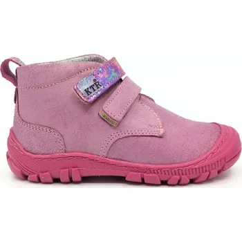 KTR dětská celoroční obuv růžová 164/LI/BAE Velikost: 21