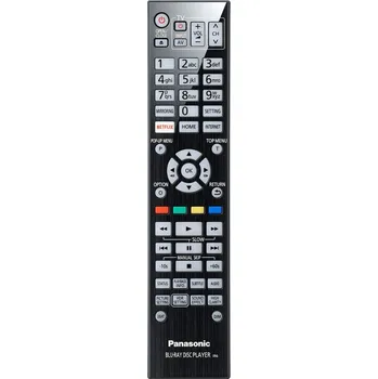 Dálkový ovladač Panasonic N2QAYA000172