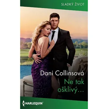 Kniha Ne tak ošklivý... Ekniha