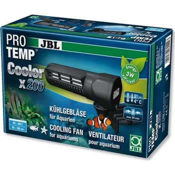 JBL GmbH & Co. KG ProTemp Cooler x200