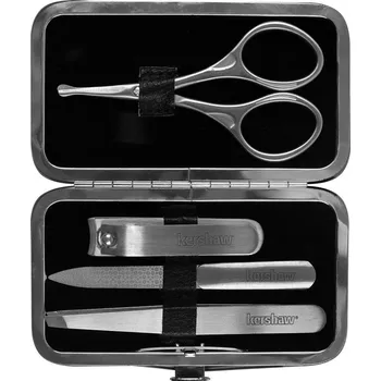 Péče o vousy Kershaw Manicure Set