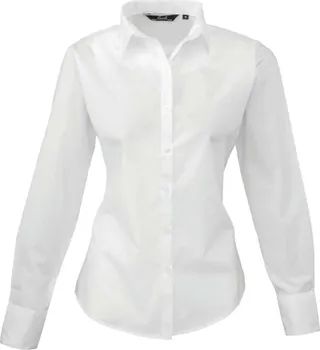 Dámská košile Premier Workwear PW300 bílá 44
