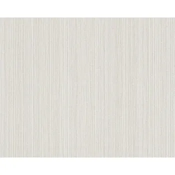 Tapeta Vliesová tapeta šedá, metalická textil, juta 388194 / Tapety na zeď 38819-4 BOS - battle of style (0,53 x 10,05 m) A.S.Création