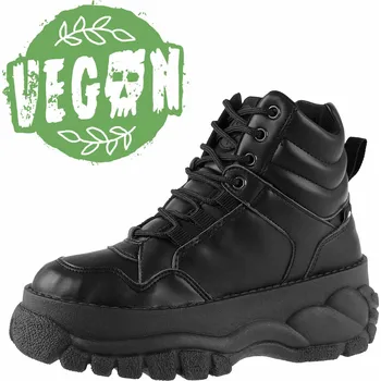 Dámské lodičky boty s klínem - Phoenix - ALTERCORE - ALT100