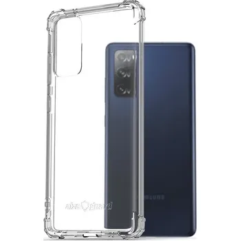Pouzdro na mobilní telefon AlzaGuard Shockproof Case pro Samsung Galaxy S20 FE