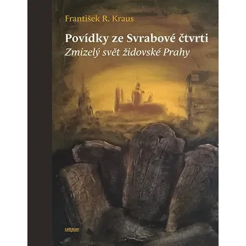 Kniha Povídky ze Svrabové čtvrti Ekniha