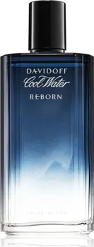 Pánský parfém Davidoff Cool Water Reborn M EDT