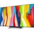 Televizor LG 55" OLED (OLED55C22LB)