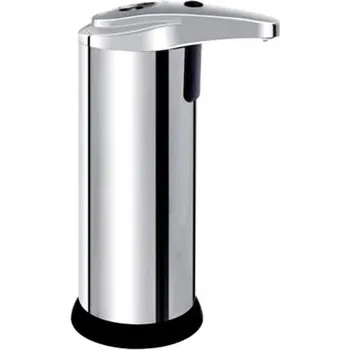 Dávkovač mýdla Bezdotykový senzorový dávkovač mýdla MasterLine AS1, 225ml