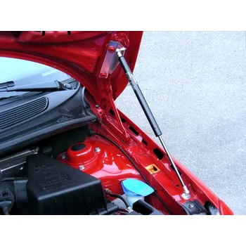 Kapota Plynová vzpěra kapoty motoru Škoda Fabia II 2007-2014 | Milotec