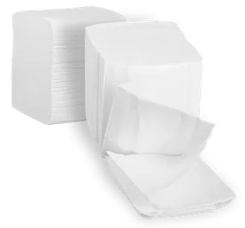 Toaletní papír PrimaSOFT Skládaný lepený toaletní papír 2vrstvý 30 ks