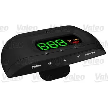 Valeo 632051 Head Up display