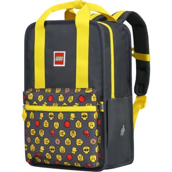 Městský batoh LEGO Batoh Tribini Fun Yellow
