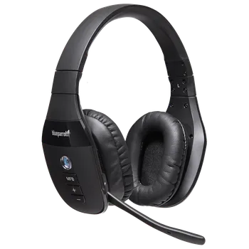 Sluchátka Recenze Jabra BlueParrott S450-XT