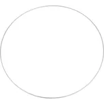 Stoklasa Kovový kruh na lapač snů 60 cm…