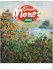 Kalendář Presco Group Nástěnný kalendář Claude Monet 2023