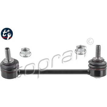 Zavěšení kol Tyč/vzpěra, stabilizátor TOPRAN 632 383