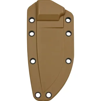 lovecký nůž ESEE Model 3 Sheath Brown