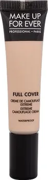 Korektor Make Up For Ever Full Cover Extreme Camouflage Cream voděodolný korektor 15 ml