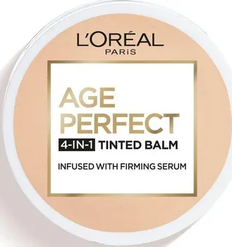 L'Oréal Paris Age Perfect tónující balzám 4v1 18 ml