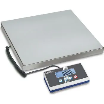 Průmyslová váha Můstková váha KERN EOB 150K50L